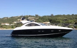 Sunseeker Portofino 48 - Photo