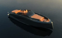 Macan Boats Macan Boats 32 - Photo