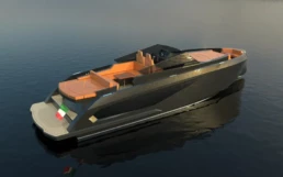 Macan Boats Macan Boats 32 - Photo