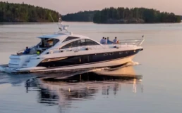 Fairline Targa 64 Gran Turismo - Photo