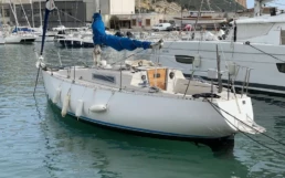 Beneteau First 30 - Photo