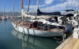 Chantier Amateur Bouvier - Photo