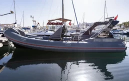 Espadon Espadon 715 Barracuda - Photo