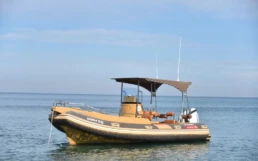 Espadon Espadon 625 - Photo