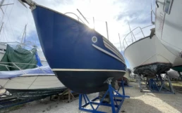 Fairways Potter 25 - Photo