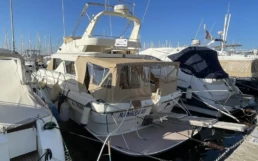Princess Princess 45 Fly - Photo