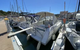 Beneteau Flyer 8 - Photo