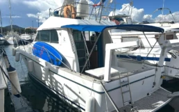 Beneteau Antares 10.80 - Photo
