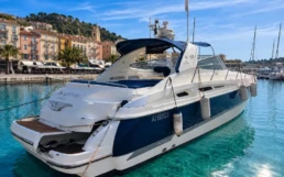 Cranchi Mediterranee 50 - Photo