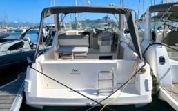 Cranchi Cranchi 32 Cruiser - Photo