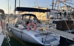 Gib Sea Gib Sea 114 - Photo