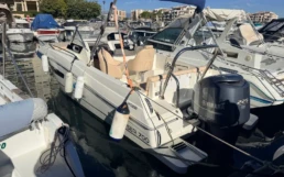 Pacific Craft Pacific Craft 700 SC - Photo