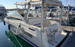 Bayliner Bayliner 2655 Cierra - Photo