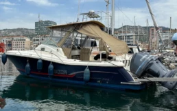 Jeanneau Cap Camarat 925 - Photo