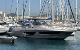Sessa Marine Key Largo 40 - Photo