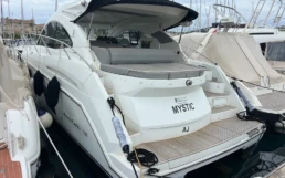 Beneteau Monte Carlo 42 - Photo