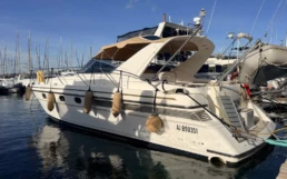 Fairline Targa 41 - Photo