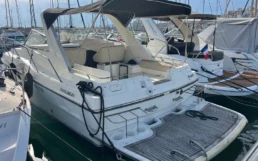 Fairline Targa 33 - Photo