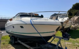 Jeanneau Leader 805 - Photo