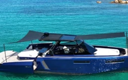 Costruzione Privata BLU EMME EVO R4 XT - Photo