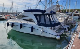Sealine Sealine F 34 - Photo