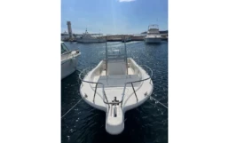 White Shark White Shark 225 - Photo