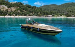Tecnomarine Palenca Cobra T55 - Photo