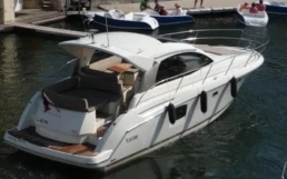 Jeanneau Prestige 390 - Photo
