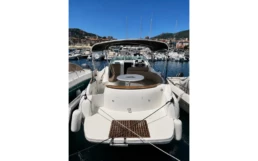 Jeanneau Leader 805 - Photo