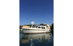 Linssen Grand Sturdy 43.9 AC - Photo