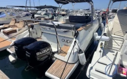 Beneteau Flyer 8.8 SUNdeck - Photo