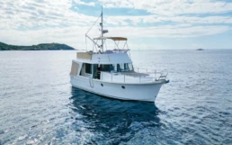 Beneteau Swift Trawler 34 Fly - Photo