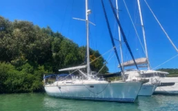 Jeanneau Sun Odyssey 52.2 - Photo