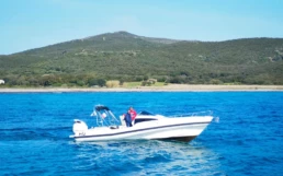 Nuova Jolly Prince 28 Sport Cabine - Photo