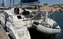 Prout Prout 38 - Photo