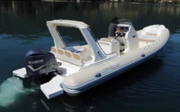 Lomac Lomac 850 Turismo - Photo